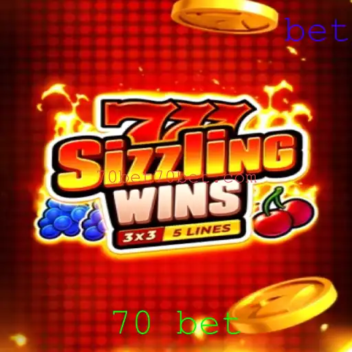 A Jornada Empolgante no Mundo de 777sizzlingwins com a Estratégia 70 Bet