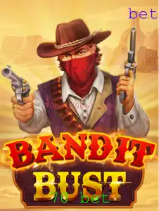 Desvendando os Mistérios de BanditBust: Tudo Sobre o Novo Jogo de Apostas
