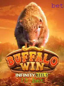 Explorando o Mundo do Jogo BuffaloWin: Uma Aventura de Apostas com 70 Bet