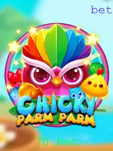 Explorando o Mundo de ChickyParmParm: Um Guia Completo