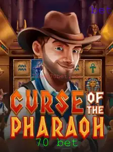 Descubra o Mundo Fascinante de CurseofthePharaoh: Um Jogo de 70 Bets