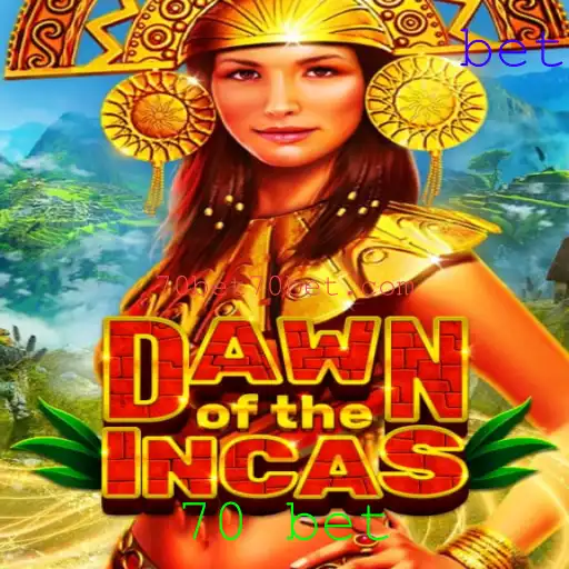 Descubra DawnoftheIncas: Um Mergulho na Cultura Inca através do Jogo 70 Bet