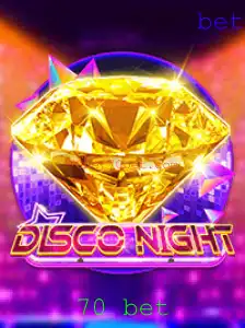 Explorando DiscoNight e as Regras do Jogo '70 Bet'