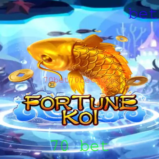 FORTUNEKOI: Explore o Jogo de Estratégia com Aposta 70