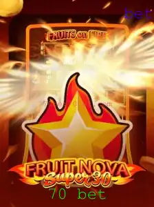 Explorando o Mundo de FruitrNovaSupe30: Regras e Estratégias para o Sucesso