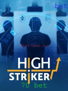 Explorando o Jogo HighStriker: Descrição, Introdução e Regras