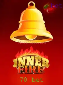 Descubra InnerFire: Um Mundo de Estratégia e Emoção com 70 Bet