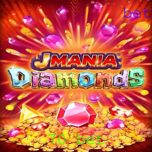 Descobrindo JManiaDiamonds: Um Guia Completo para o Jogo de Apostas '70 Bet'