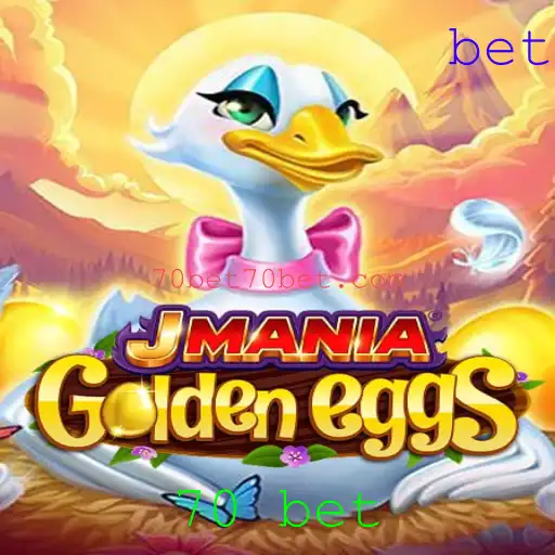 JManiaGoldenEggs: A Nova Sensação de Jogos com Aposta de 70