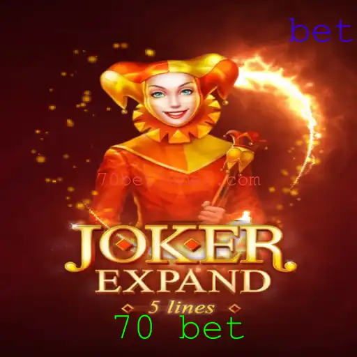 Descubra o Mundo do Jogo JokerExpand e 70 Bet