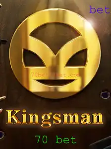 Descubra o Mundo Empolgante do Jogo 'Kingsman'