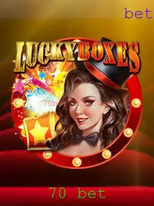 Descubra o Mundo Emocionante do Jogo LuckyBoxes: Aposta de 70 e Estratégias