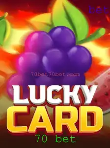 Descobrindo o Mundo de LuckyCard: Um Guia Completo de Jogo e Regras