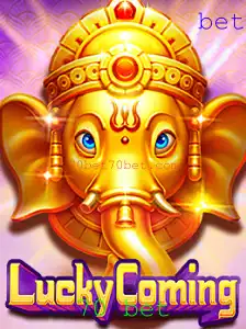 Descubra LuckyComing e as Regras do Jogo com 70 Bet