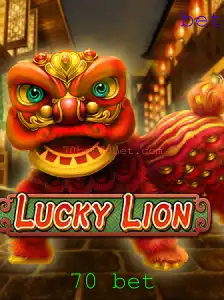 Descubra o Mundo de LuckyLion: Um Jogo de Apostas Inovador
