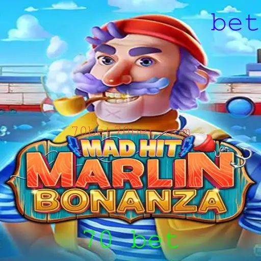 MadHitMarlinBonanza: A Revolução dos Jogos de Azar Modernos