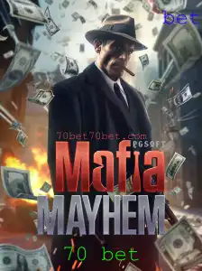 Descubra a Excitante Aventura do Jogo MafiaMayhem: Estratégia e Apostas