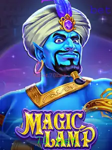 MagicLamp: Descubra o Fascínio e as Regras do Jogo Com a 70 Bet