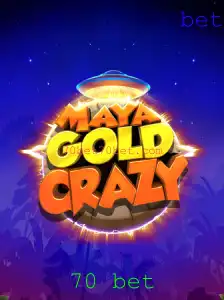 Descubra MayaGoldCrazy: O Fascinante Jogo com Aposta 70