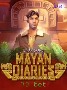 Descubra MayanDiaries: O Fascinante Jogo de Aventuras e Estratégia