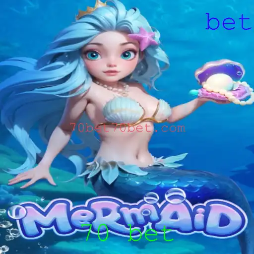 Mermaid: Descubra as Aventuras Subaquáticas com 70 Bet