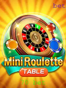 Descubra a Emoção do MiniRoulette: Tudo o que Você Precisa Saber