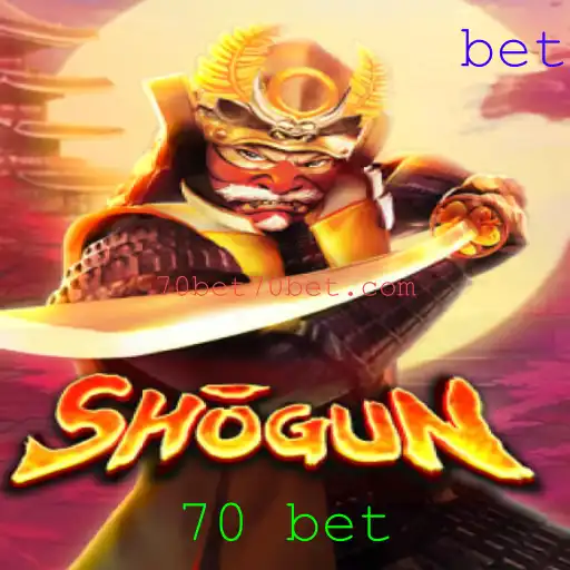 Shogun: Um Jogo de Estratégia Histórica com Apostas de 70