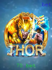 Desvendando o Jogo THOR: Estratégias e Regras para o Sucesso com 70 Bet