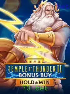 Explorando o Mundo de TempleofThunderIIBonusBuy: Jogue e Desvende os Seus Segredos