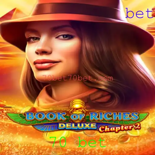 Book of Riches Deluxe Chapter 2: Uma Jornada Épica no Mundo dos Cassinos Virtuais