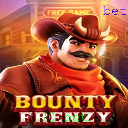 Explorando o Mundo de BountyFrenzy e a Estratégia '70 Bet'