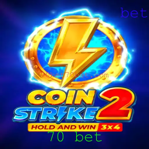 CoinStrike2: Um Mergulho no Jogo e Como a Palavra-Chave '70 Bet' Influencia a Jogabilidade