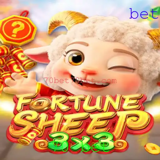 FortuneSheep: Descobrindo a Emoção do Jogo Com '70 bet'
