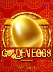 Descubra o Fascinante Mundo de GoldenEggs: O Jogo de Apostas que Está Conquistando Multidões