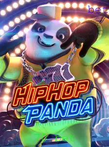 Explorando o Jogo HipHopPanda: Um Mundo de Diversão e Regras Fascinantes