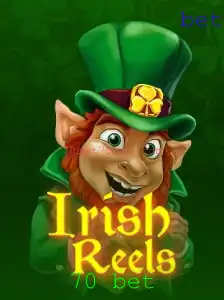 IrishReels: Uma Aventura Envolvente no Mundo dos Slots com 70 Bet