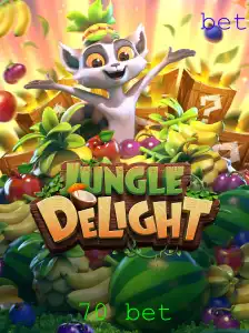 Explorando JungleDelight: Uma Aventura Animada no Mundo dos Jogadores