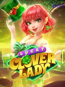 Explorando o Mundo de LuckyCloverLady e a Estratégia '70 bet'