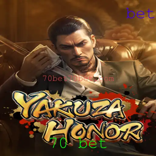 Explorando o Mundo de YakuzaHonor: O Jogo de Estratégia com Apostas 70 Bet