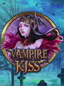 Descubra o Fascinante Jogo VampireKiss: Uma Aventura de Apostas e Vampiros