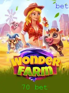 WonderFarm: Uma Aventura de Estratégia e Apostas