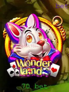 Descubra o Fascinante Mundo de Wonderland: Guia Completo do Jogo