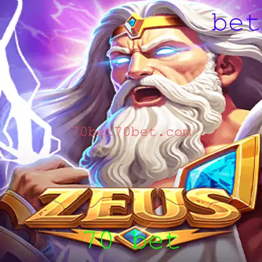Descubra o Envolvente Mundo de Zeus: O Jogo e a Estratégia de '70 Bet'
